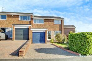 21, Elm Grove, Durham DH7 7NP