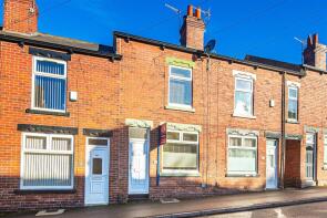 143, Cartmell Road, Sheffield S8 0NL