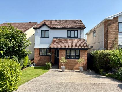 Elba Street, Gowerton, Swansea, SA4 3EE