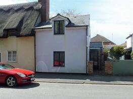 11, The Burgage, Prestbury, Cheltenham GL52 3DL