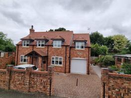 31 The Croft, Back Lane, Goole DN14 9ET