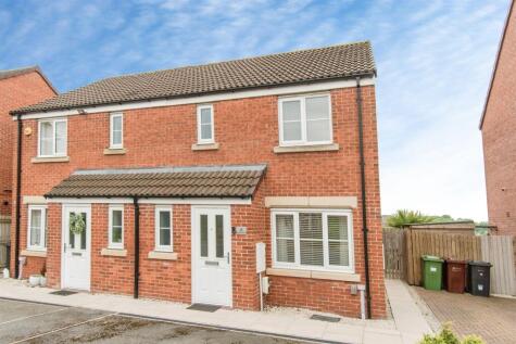 Orchid Close, Kippax, Leeds
