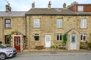 4, Pudsey Terrace, Well House Farm To Kalashandy Warehouse, Harrogate HG3 4BY