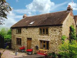 Diamond Cottage, Rowe Lane, Much Wenlock TF13 6LP