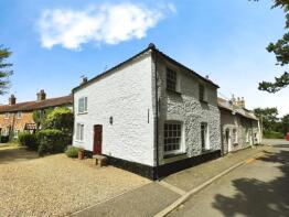 1, Malthouse Row, Church Road, King's Lynn PE33 9AP