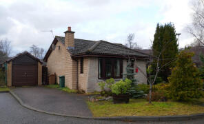 68, Dalnabay, Silverglades, Aviemore PH22 1RG