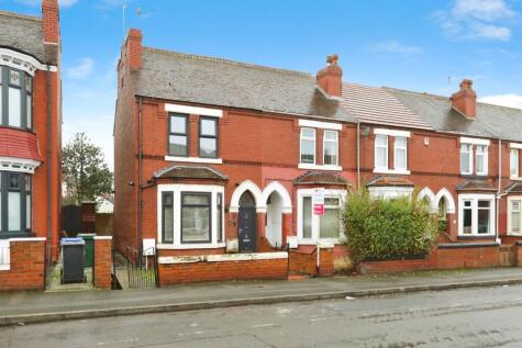 Norborough Road, Wheatley, Doncaster