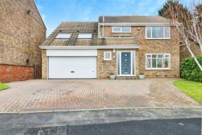 15, Sherwood Close, Consett DH8 0TX