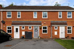 14, Newton Grange, Bishop Auckland DL14 7RP