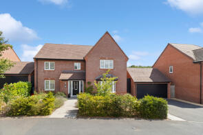18, Lanthorne Close, Worcester WR6 6BJ