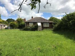 Mill Bungalow, The Common, Sturminster Newton DT10 2AU