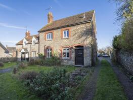 2, Station View, Chapel Lane, Yetminster DT9 6LJ