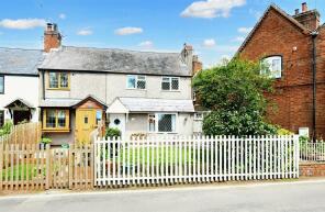 7, Elm Cottages, Hunningham Road, Leamington Spa CV33 9DZ