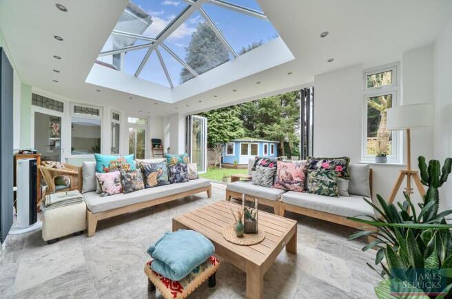 Orangery