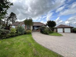 Glendale, The Nurseries, Ovington NE42 6EE