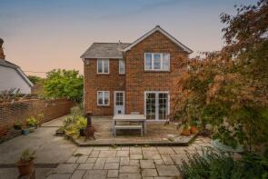 Meadow View, Winsor Road, Southampton SO40 2HR
