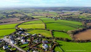 Highclere, Access To Highclere, Truro TR2 5LF