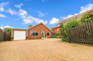 20 Chapelside, Wigsley Road, Newark NG23 7EF