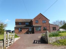 Sunnyside, Bullplace Bridge Road, Stathe, Bridgwater TA7 0JL