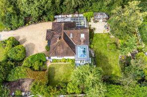 The Chimes, Winkfield Lane, Winkfield, Windsor SL4 4SR