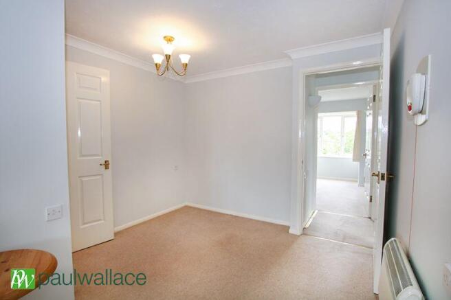 Lounge/Dining Area