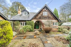 Oaklands, Vale Road, Holt NR25 6RA