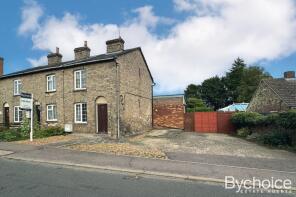 111, Egremont Street, Sudbury CO10 7SG