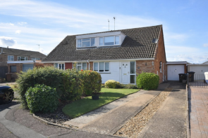 30, Obelisk Rise, Northampton NN2 8QT
