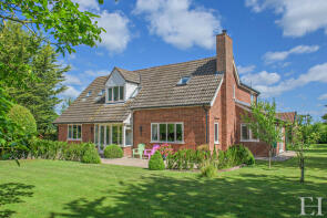 Holly House, Straight Road, Stowmarket IP14 2LZ