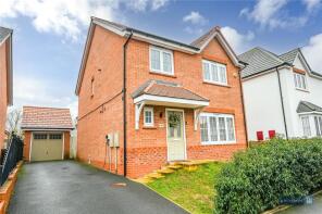 14, Lear Road, Prescot L34 1AZ