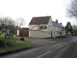 Cedar, Alcester Road, Worcester WR7 4LR