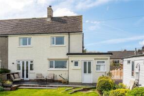 12 Hunton House, Hargill Lane, Leyburn DL8 5NB