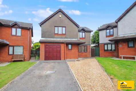 Woodland Park, Barrow-in-furness, LA14 5XR