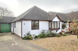 22 Tuiste, Glebe Way, Ely CB6 3TG