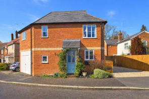 2, Lion Meadow, Haverhill CB9 7BY