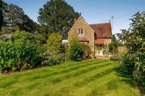 The Old School House, Main Street, Peterborough PE8 5HZ
