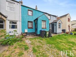 Kaths Cottage, The Square, Maryport CA15 6QD
