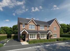 Ashlea, Lea Road, Preston PR4 0RA