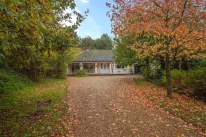 Aspen Hollow, Summer Lane, Woodbridge IP12 2QA