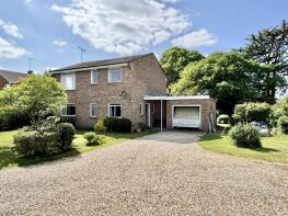 Laurel Hill, St Martins Road, Upton BH16 5NQ