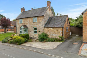 Avon Lea, Marton Road, Rugby CV23 8EH