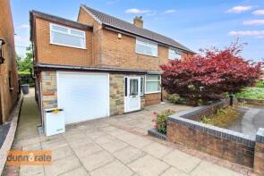 18, Fletcher Crescent, Baddeley Green, Stoke-on-trent ST2 7AW