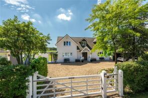Dewlands, Smalls Hill Road, Reigate RH2 8RQ