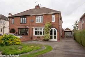 17, Ramper Road, Retford DN22 9EX