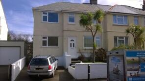 1, Trencreek Road, Trencreek, Newquay TR8 4NR