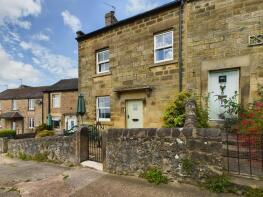 6, Bolehill Road, Matlock DE4 4GQ
