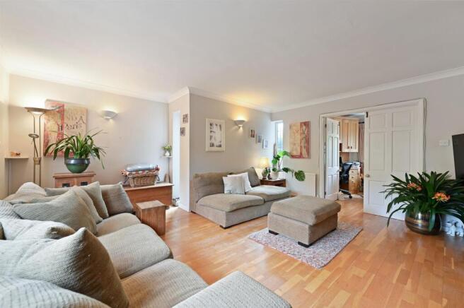 Reception Room 1