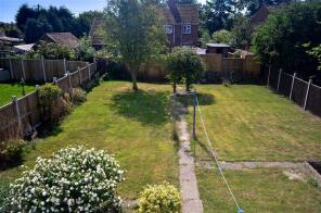 4, Church Road, Romney Marsh TN29 0JG