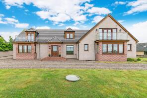 Bellfield House, Woodville, Arbroath DD11 2QW