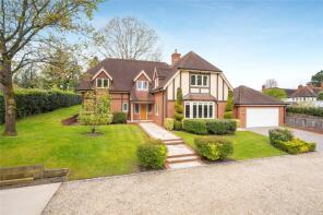 16, Pound Lane, Sonning RG4 6XE